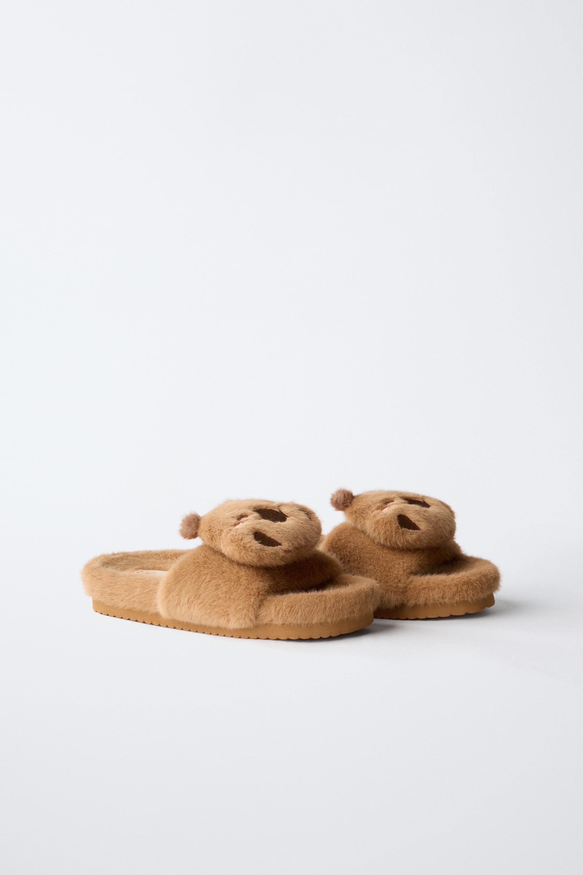 PANTOUFLES CAPIBARA CAPYFUN ©